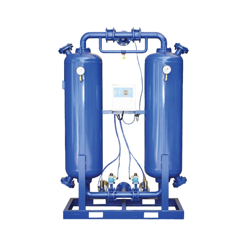 随州微热再生吸附式干燥机