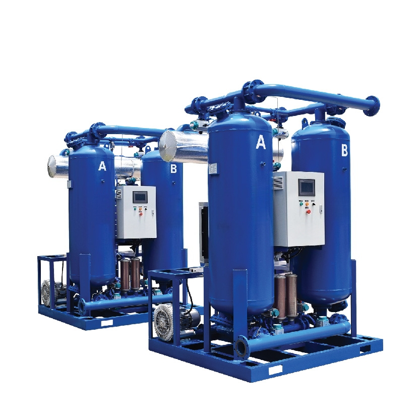 随州鼓风再生吸附式干燥机