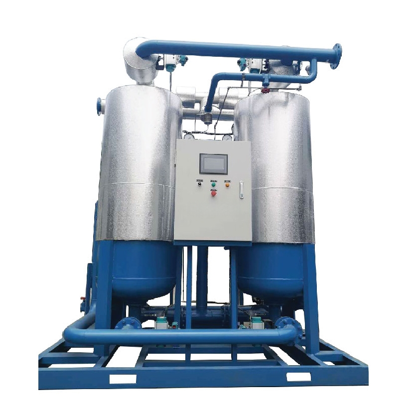 随州余热再生吸附式干燥机